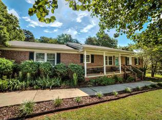 506 Warley Cir, Pendleton, SC 29670