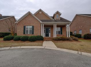 1602 Goose Landing Cir, Wilmington, NC 28403