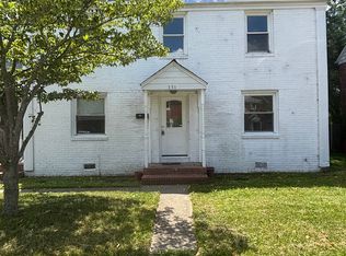 131 Clyde St, Hampton, VA 23669