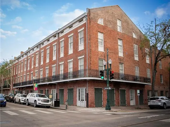 802 Saint Charles Ave, New Orleans, LA 70130