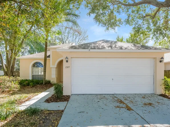 11507 Wellman Dr, Riverview, FL 33578