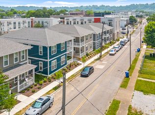 Mai Bell II, Chattanooga, TN 37404
