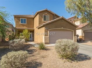 6553 Adonis Heights Ave, North Las Vegas, NV 89086