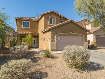 6553 Adonis Heights Ave, North Las Vegas, NV, 89086