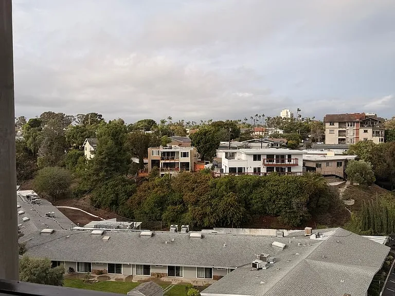 Rainford Apartments — Photo 116