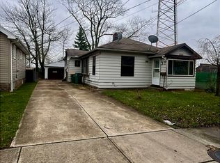5733 Longwood Ave, Maple Heights, OH 44137