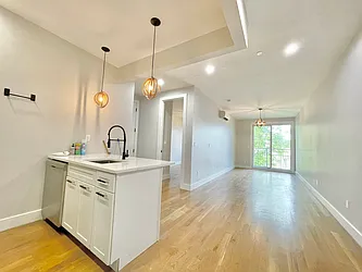 Rented by Doorway NYC, LLC