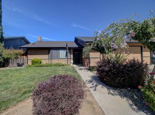 2713 Pinnacles Dr, Modesto, CA 95358