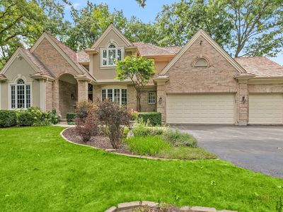 833 Blackberry Ct, Gurnee, IL, 60031