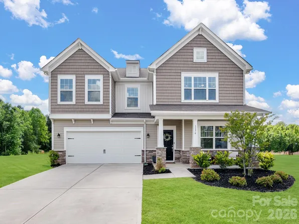 1174 Narrowmouth Ct, Lancaster, SC 29720