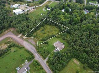 21 Wichita Dr, Moncton, NB E1G0K5