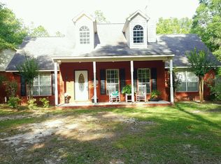 15714 NE Shadow Ln, Hosford, FL 32334