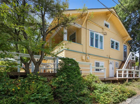 1610 S Hill Street, Seattle, WA 98144