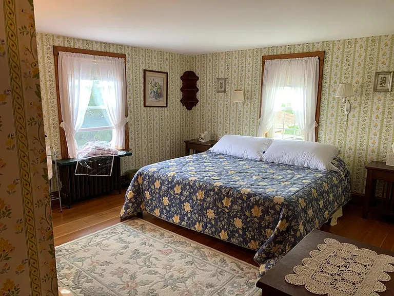 50 Elder Brewster Rd — Photo 16