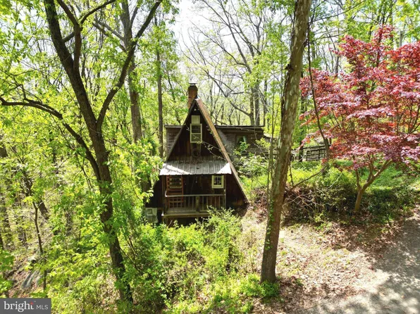 261 Boucha Ln, Culpeper, VA 22701