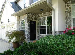 1107 Brians Way, Wayne, PA 19087