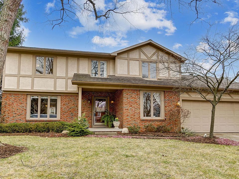 4191 Lyon Dr, Upper Arlington, OH 43220 Zillow