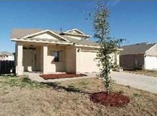 815 Middle Brook Dr, Leander, TX 78641