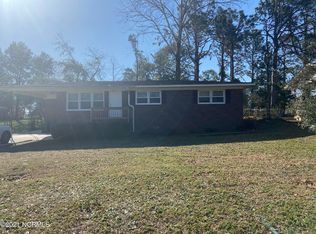 5420 Overbrook Rd, Wilmington, NC 28403