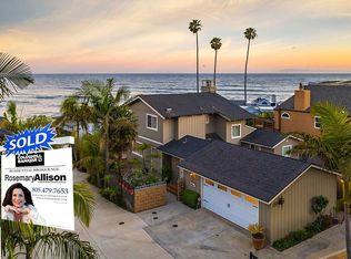 3706 W Pacific Coast Hwy, Ventura, CA 93001