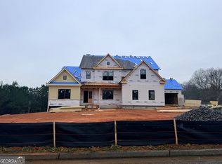 2113 Stonegate Way, Monroe, GA 30656