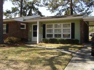 681 Cardinal Ave, Myrtle Beach, SC 29577