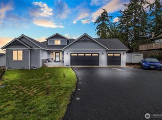 Country Club Addition No. 4, Burlington, WA 98233