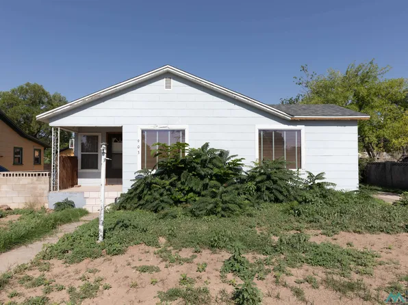 903 N Thomas St, Carlsbad, NM 88220