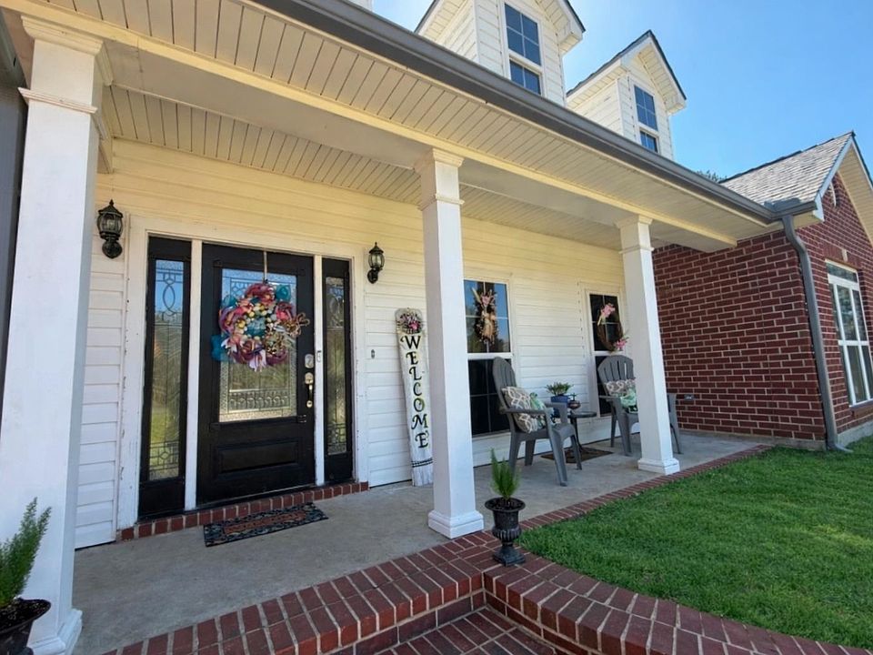 House on the hill ロンパース 80サイズ　ボンネットSET 207 Section Line Rd, Leesville, LA 71446 | Zillow