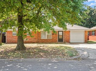 3304 SE 24th St, Oklahoma City, OK 73115
