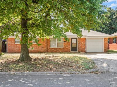 3304 SE 24th St, Oklahoma City, OK, 73115