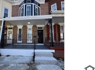 4207 Potter St, Baltimore, MD 21229