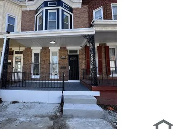 4207 Potter St, Baltimore, MD 21229