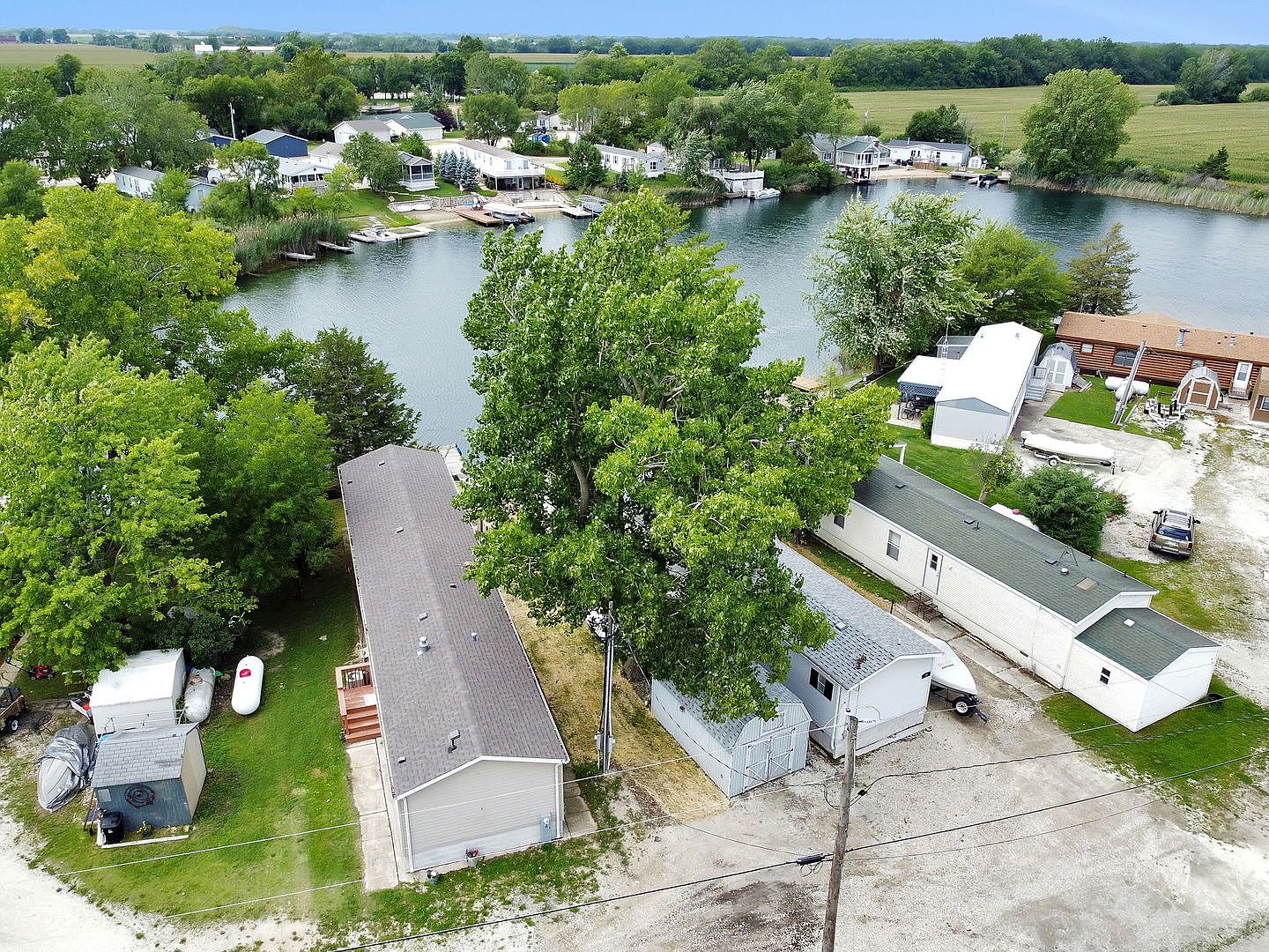 18530 W 3000n Rd 33, Reddick, IL 60961 MLS 11857394 Zillow