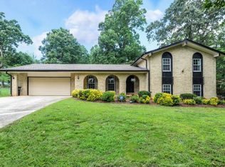 5272 Happy Hollow Rd, Dunwoody, GA 30360