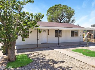 7736 Hermosillo Dr, El Paso, TX 79915