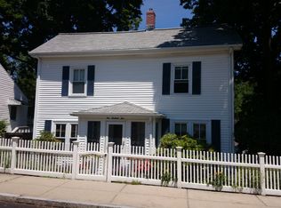 105 Nonantum St, Brighton, MA 02135