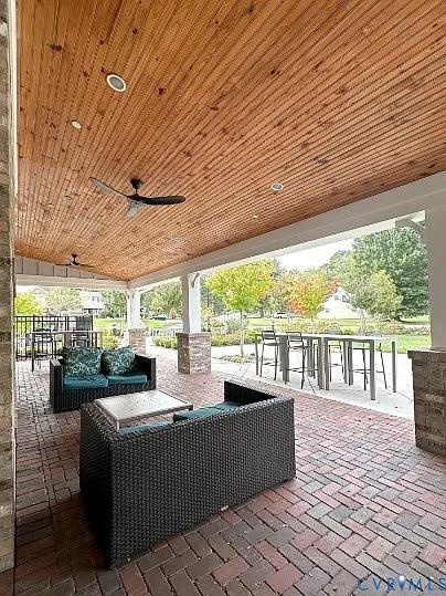 5006 Distillers Ln #A — Photo 12