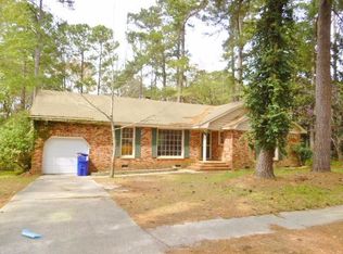 217 Summercourt Dr, Summerville, SC 29485