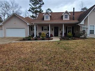 3415 Pearcy Rd, Bonnerdale, AR 71933