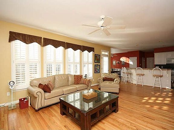 FR, Plantation Shutters throughout