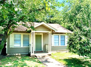 3515 S Henderson St, Fort Worth, TX 76110