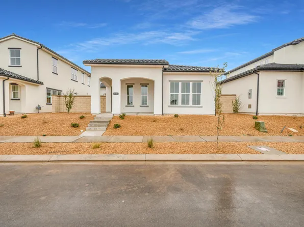 Desert Color Phase Lot 133-S1, Saint George, UT 84790