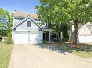6350 Whirlaway Dr, Cumming, GA 30040