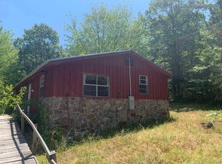 126 Cress Ln, Clinton, AR 72031