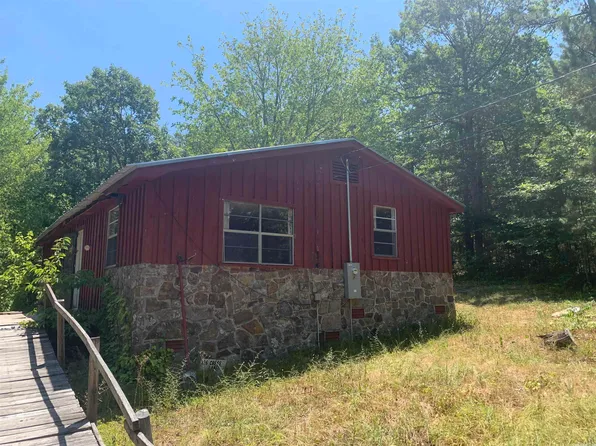 126 Cress Ln, Clinton, AR 72031