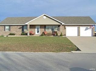 21176 Larson Rd, Waynesville, MO 65583