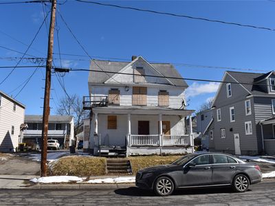 107 Cleveland Ave, Endicott, NY, 13760