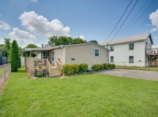 2529 Overlook Rd, Kingsport, TN 37664