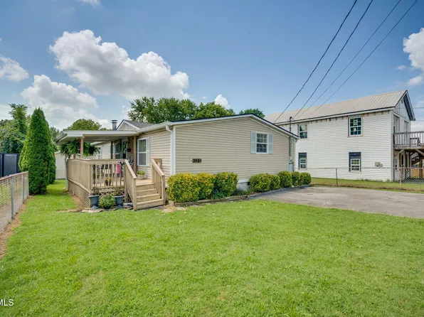 2529 Overlook Rd, Kingsport, TN 37664